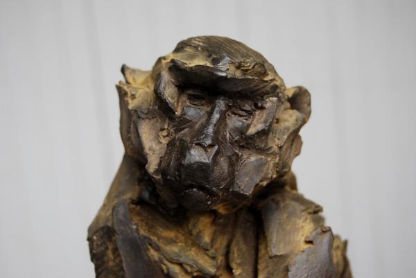 GROSSE FATIGUE (DETAIL)